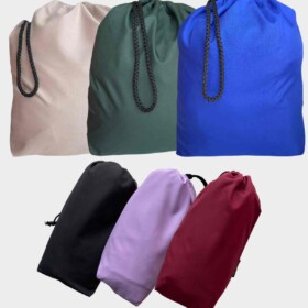 Pouch Bag (Plain)